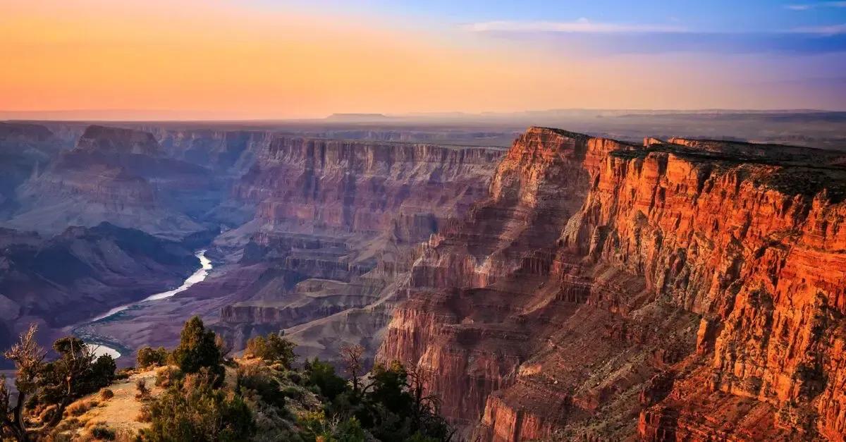 Grand Canyon